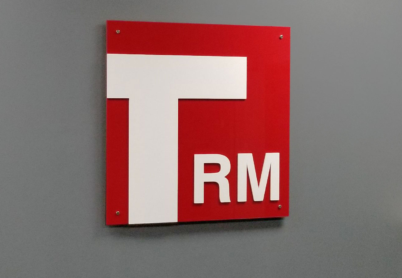 TRM Logo